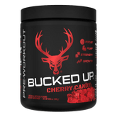 Bucked Up
